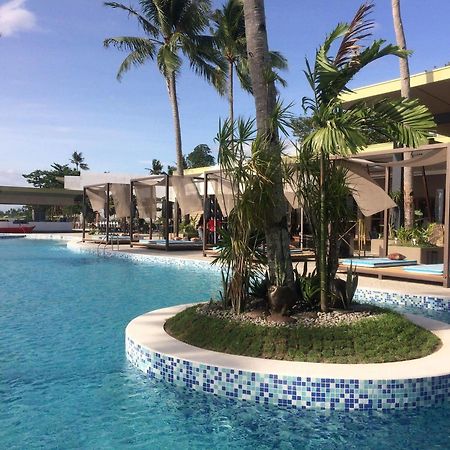 The Oriental Leyte Hotell Palo Eksteriør bilde