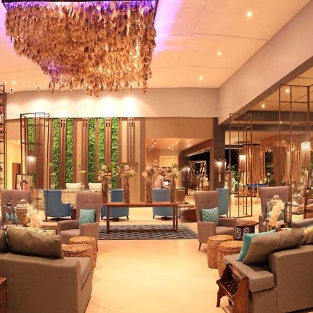 The Oriental Leyte Hotell Palo Eksteriør bilde