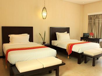 The Oriental Leyte Hotell Palo Eksteriør bilde