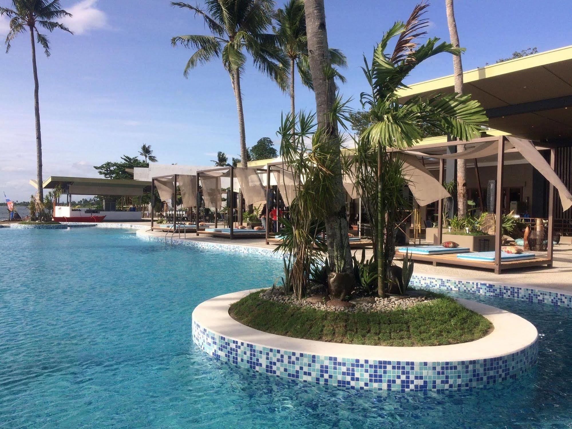 The Oriental Leyte Hotell Palo Eksteriør bilde