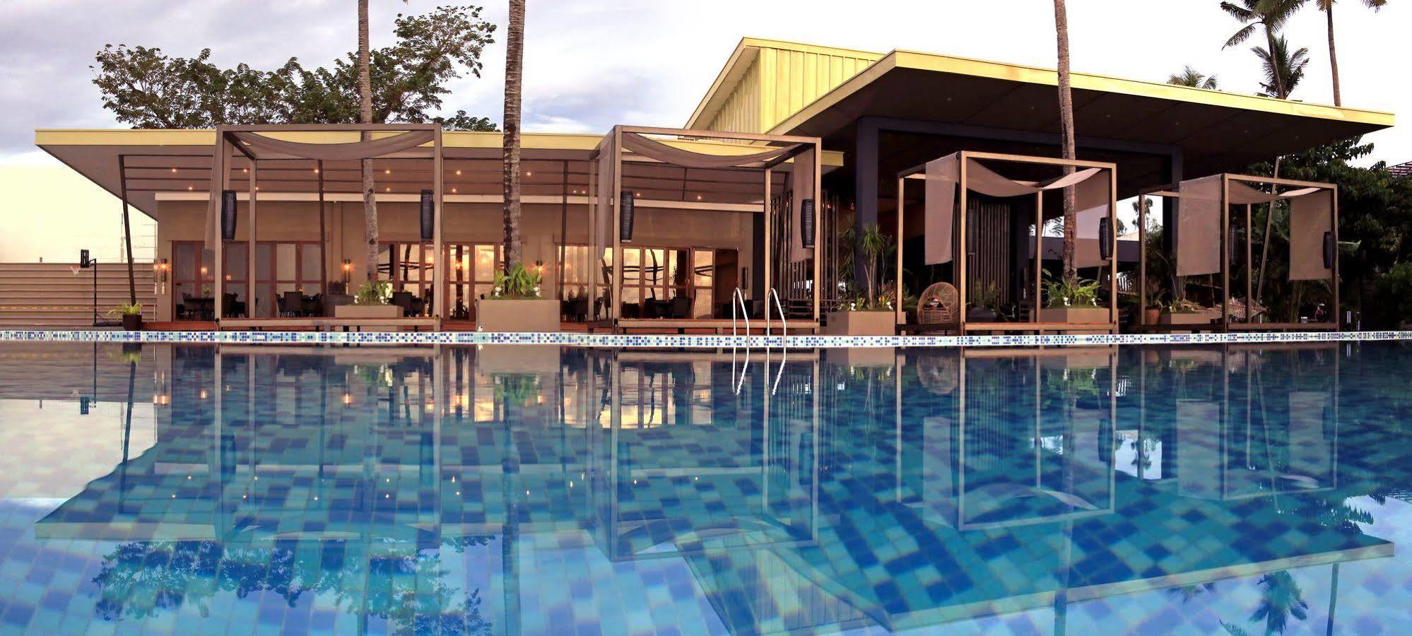 The Oriental Leyte Hotell Palo Eksteriør bilde